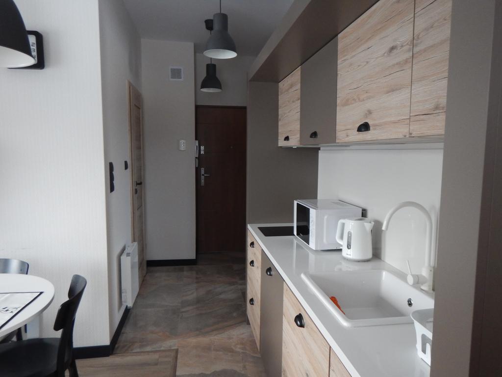 Apartamentypodzakopanem.Pl Murzasichle Exteriér fotografie