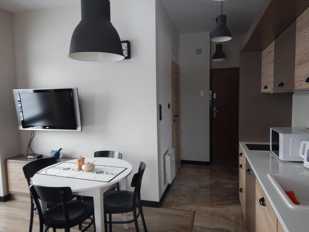 Apartamentypodzakopanem.Pl Murzasichle Exteriér fotografie