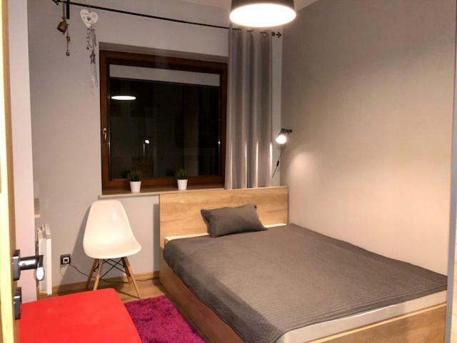 Apartamentypodzakopanem.Pl Murzasichle Exteriér fotografie